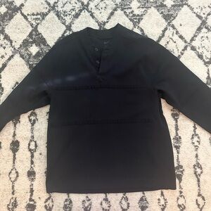 Nike men’s dri-fit long sleeve shirt